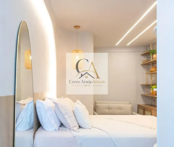 Apartamento à Venda em Manaíra