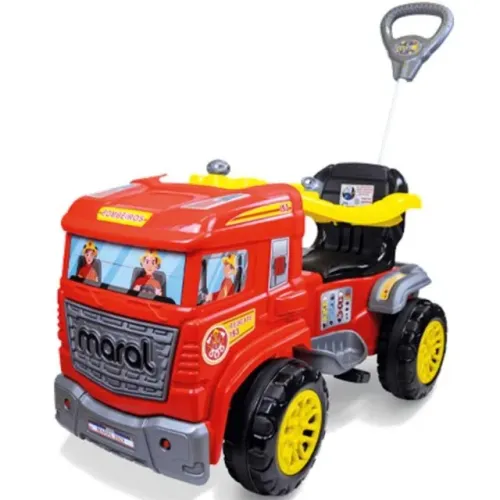 carrinho de passeio