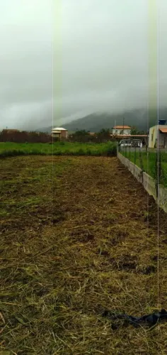 Terreno em condomínio Jaconé Maricá
