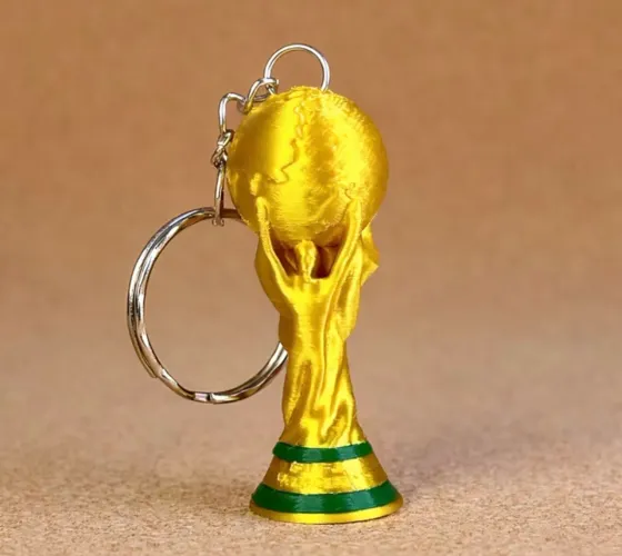 Chaveiro da Copa