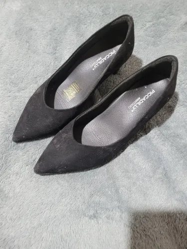 Scarpin Piccadilli 36