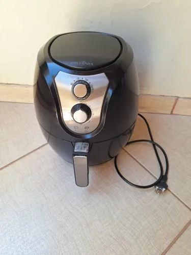 Fritadeira Air Fryer
