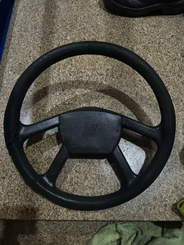 Volante Fiat Uno /Elba / Premio CSL