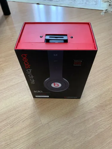 FONE BEATS SOLO BY DR. DRE