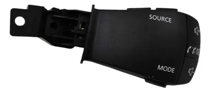 Comando Som Volante Renault Duster 2024 255522187r