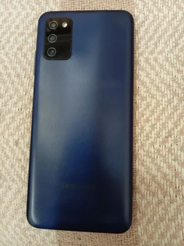Celular Samsung A03