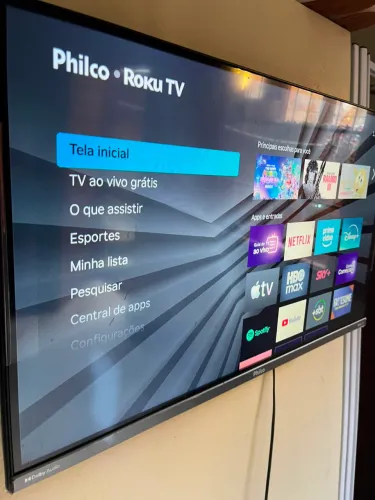 ? **TV Philco 32 Polegadas à Venda**  