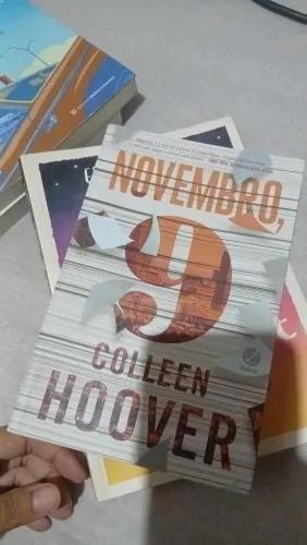Livros, novos e semi novos