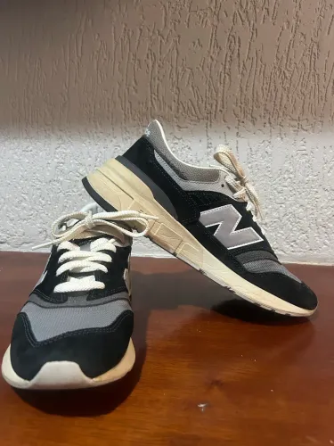 Newbalance tênis