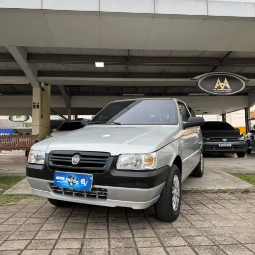 Fiat Uno Mille 1.0 Fire/ F.flex/ Economy 2P 2013