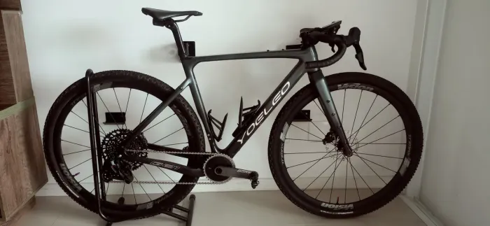 Bike Gravel Yoeleo G21