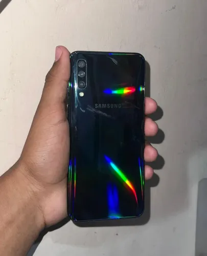 Samsung Galaxy A50