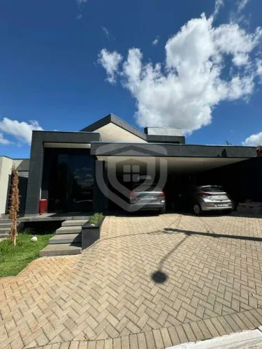 Casa em Condomínio no Vale Florido, Piratininga  R$1.600.000, Financiamento e Permuta