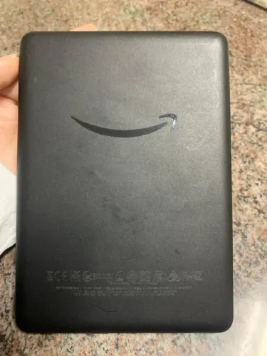 Kindle 10 geração 6GB