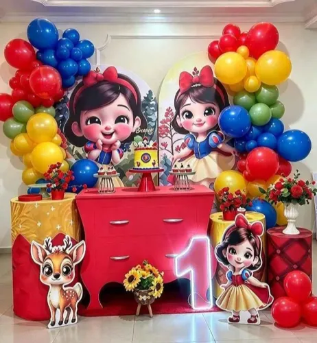 Decoração infantil