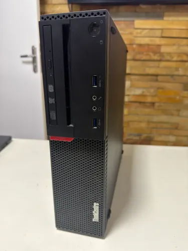 Computador Desktop  Intel Core i3 