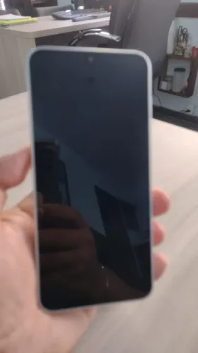 Vendo Celular Sansung A 016 128 GB memória Ran 8 gb 5 G  600.00
