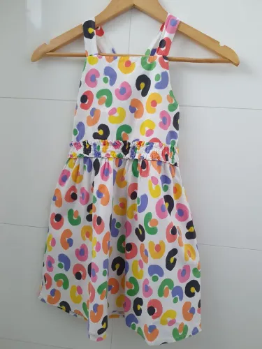 Vestido Fábula 