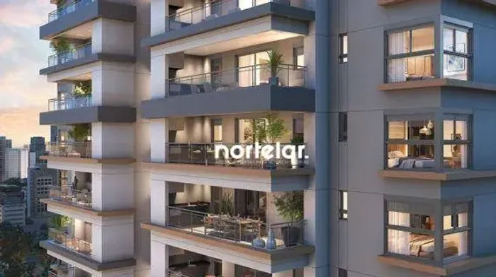OPORTUNIDADE - COBERTURA DUPLEX - GRIFFE POR DUBAI - OSSCO BELA VISTA - R$ 2.300,000,00 -