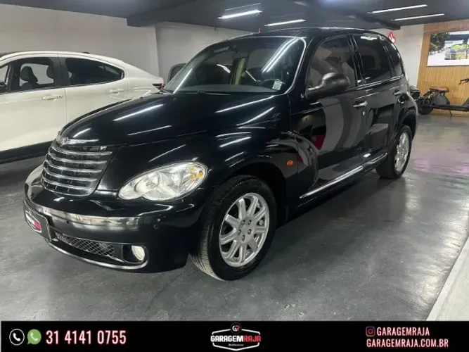 Chrysler PT Cruiser Touring Dec. Edition 2.4 16V 2010