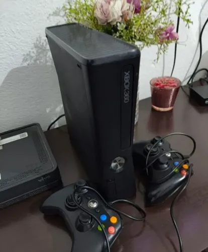 Xbox 360