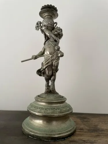 LINDO PEDESTAL PARA FRUTEIRA
