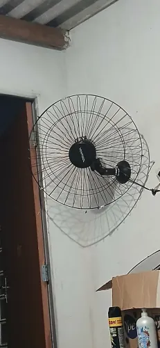 Ventilador de parede