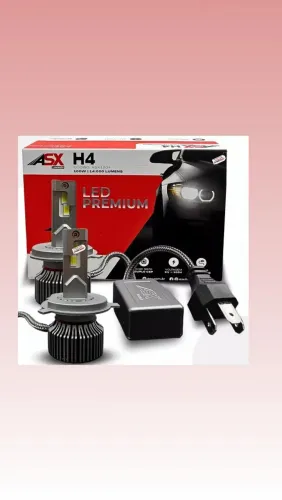 Distribuidor de Led Automotivo ASX