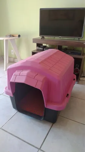 Casinha De Cachorro