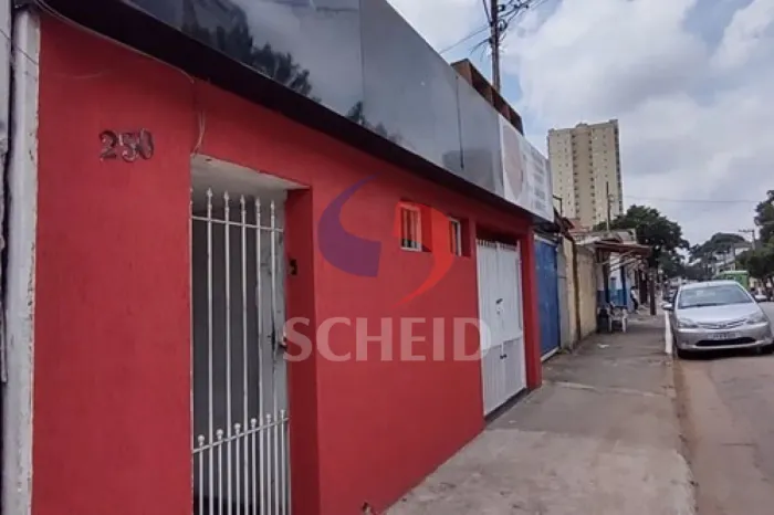 Casa para venda em Vila Santa Catarina com 5 quartos , 101m²