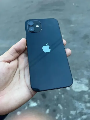 iPhone 12 aceito cartão
