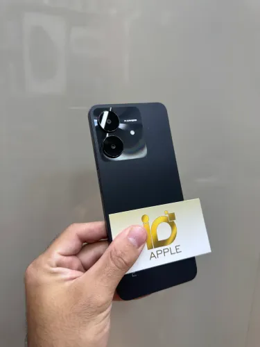 REALME NOTE 60X 64GB PRETO 1 SEMANA DE USO SEMI NOVO PROMOÇÃO