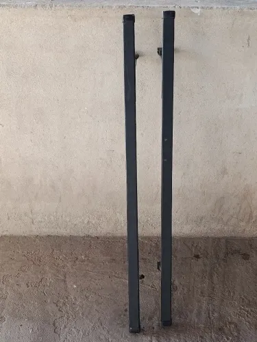 Rack para carro cargo