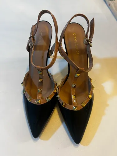 Scarpin Constance