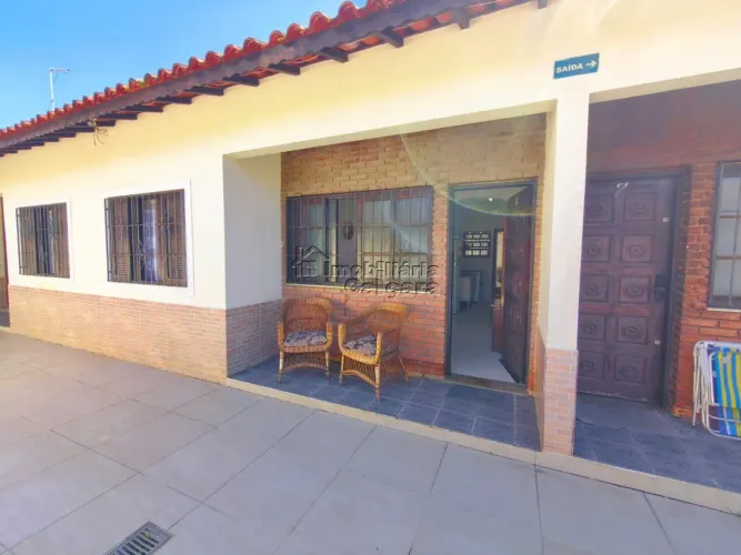Casa em Condomínio para Venda em Praia Grande, Real, 2 dormitórios, 1 suíte, 2 banheiros,