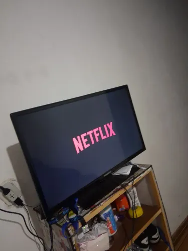 Televisão