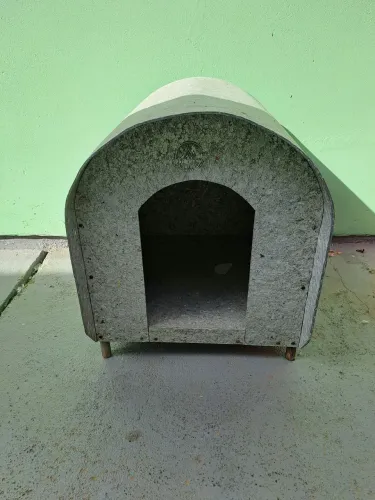 Casinha de pet