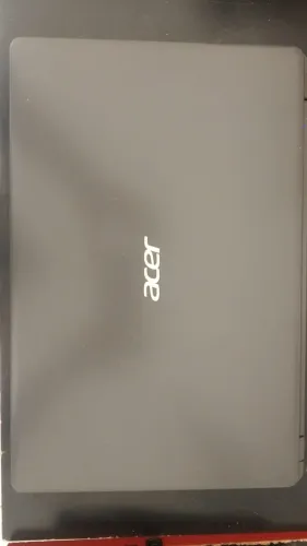 Notebook Acer Aspire