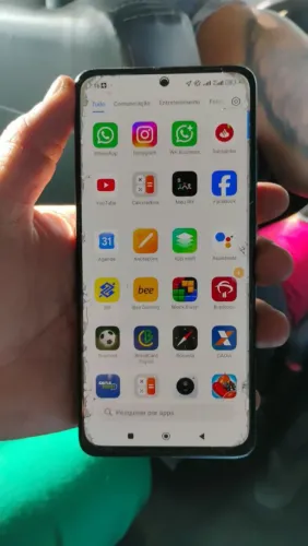 Redmi note 11 pro