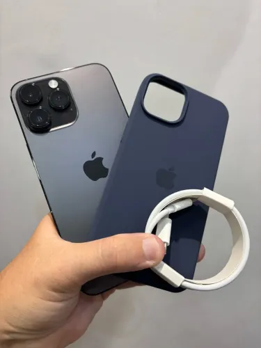 iPhone 14 Pro Max 256gb- Estado de Novo