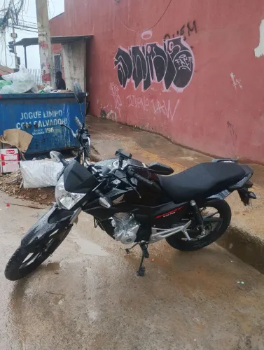 MOTOBOY DISPONÍVEL