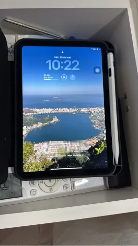 iPad mini