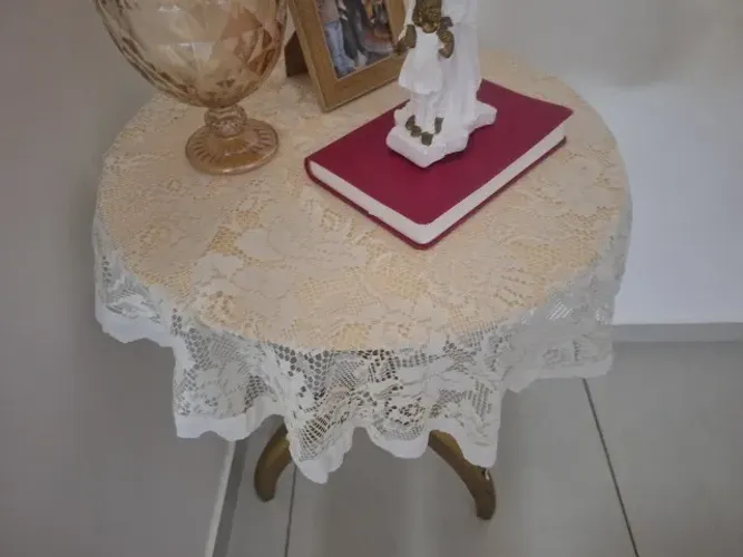Mesa de canto