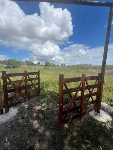 Sítio 2.000m² em Condomínio Fechado | 18km de Feira de Santana