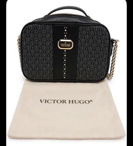 Bolsa Victor Hugo original