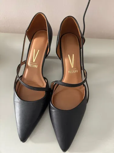 Vendo scarpin seminovo