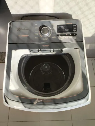 Lava Roupas Electrolux - 14 kg