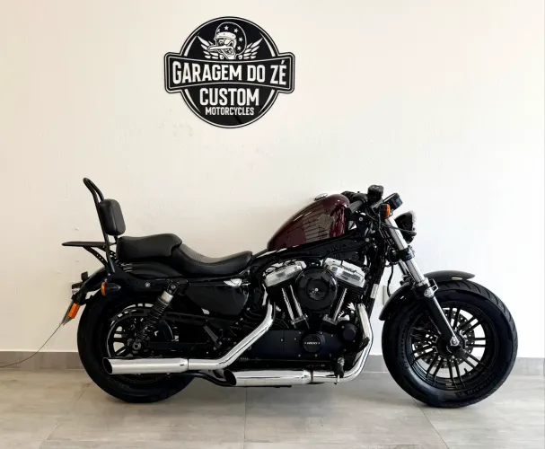 Xl 1200 Forty Eight - 2018