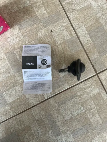 Pivô inferior para Blazer e S10 - TRW PS..848