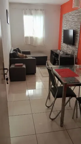 Vendo ou troco Apartamento Benedito bentes 1